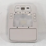 16-20 Toyota Mirai Overhead Console Map Dome Light 1D111-109G Oem. Fixed Price $90.00.