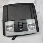 2007-2014 Oem Ford Expedition Overhead Console Map Light Black Sun Roof Window. Fixed Price $44.99.