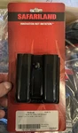 Model 79 Slimline Open Top Double Magazine Pouch Glock 17 22 37 34 35. Fixed Price $29.00.