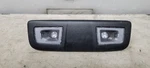 2022-2025 Sierra Silverado Dome Lamp Black Trim 86801223 24. Fixed Price $36.95.