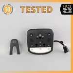 09-17 Ferrari California Ff F12 548 Italia Interior Overhead Dome Light Lamp Oem. Fixed Price $820.00.