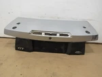 99-04 Ford Mustang Gt 1999 Convertible Rear Trunk Deck Lid Hatch Panel. Fixed Price $85.00.