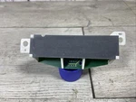 Lincoln Town Car Light Information Center 1997 F6VF-14A608-TA. Fixed Price $27.49.