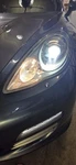 2011 Porsche Panamera Left Front Xeon Headlight Assembly.. Fixed Price $400.00.