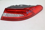 2012 2015 Jaguar Xf Rear Rh Pasenger Side Tail Light CX2X-13A517-AG Oem. Fixed Price $109.97.