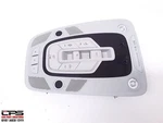 17-19 Audi Q7 Over Head Console 4M0947135DM. Fixed Price $104.99.