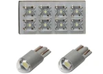 Putco 980067 Led Dome Light Replacement Fits 07-12 Ridgeline Sentra. Fixed Price $63.58.