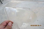 Headlight Lens Genuine For Bmw 63126923412. Fixed Price $39.00.