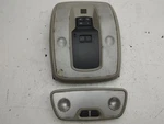 Volvo V50 2007 Front Interior Light 9070097 AMD140001. Fixed Price $18.76.