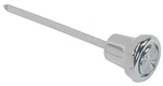 1975-79 Ford F-series Truck; Headlight Switch Knob With Shaft; Chrome. Fixed Price $19.99.