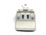 2016-2019 Jaguar Xf Front Dome Light Overhead Console Sunroof Switch Oem.. Fixed Price $34.99.