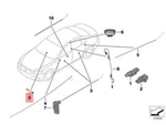 Led Bmw Alpina Hybrid B7LX B7X F01 F02 F03 F04 63319187011 No Duty. Fixed Price $35.48.