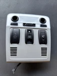 Bmw 328I 335I Dome Reading Light / Sun Roof Switch 61319209579. Fixed Price $40.00.