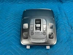 Genesis GV70 Roof Overhead Console Dome Light Lamp 92810-T1100 2022 2023 Oem. Fixed Price $335.00.
