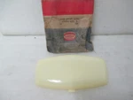 Mopar Nos 1955-56 Plymouth P28 P29, Dodge D60 61 62 63, Dome Lamp Lens 1593550. Fixed Price $60.00.