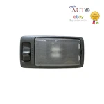 2002-2007 Subaru Impreza Rear Center Roof Map Light Console Gray Oem. Fixed Price $9.10.