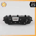 Bmw F44 M235I 228I Dashboard Lamp Control Switch Oem. Fixed Price $53.95.