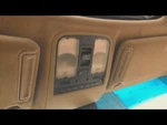 Used Front Upper Center Console Fits: 2005 Acura Mdx Roof Touring W/navigation. Fixed Price $97.48.