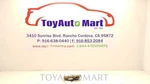 99 01 02 03 Lexus RX300 Center Dome Lamp Tan. Fixed Price $72.24.
