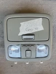 2002-2006 Toyota Camry Overhead Map Dome Console Light Beige. Fixed Price $30.00.