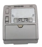 01-06 Lexus LS430 Front Upper Overhead Dome Map Light Lamp Sunroof Switch. Fixed Price $114.19.