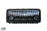 2009 - 2015 Bmw F02 750LI Rear Upper Dome Light Assembly Oem 6570300000. Fixed Price $25.00.