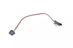 Genuine Gm Ice Blue Interior Door Lamp 13593278. Fixed Price $39.03.