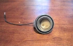 1965-1968 Ford Dome Light Rear Quarter Lamp Courtesy. Fixed Price $14.00.