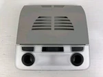 09-11 Bmw E90 E91 E92 E84 Rear Overhead Console Dome Reading Light 9201643 Oem. Fixed Price $16.95.