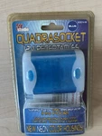 12V Quad 4-WAY Socket Splitter Receptaclacle By 54 Studio Plugs In Power Port. Fixed Price $15.95.