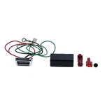 Scott Drake Seat Belt Reminder Light Kit Mustang 1965-1966. Fixed Price $89.85.