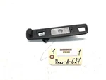2016-2020 Cadillac CT6 Right Passenger Rear Roof Dome Light Coat Hook Oem. Fixed Price $24.99.