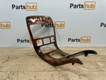 2005 Mercedes W215 CL55 Amg Oem Center Console Wood Trim 2156805639. Fixed Price $69.99.