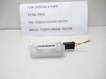 2002-2008 Jaguar Xf Interior Trunk Dome Light 93BG-13A756-AB Oem. Fixed Price $12.80.