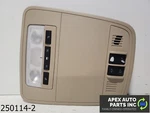 Oem 2013-2017 Buick Regal Front Roof Overhead Dome Light Lamp. Fixed Price $49.99.