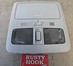 Subaru Forester Overhead Roof Console Beige VC12-096. Fixed Price $47.50.