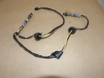 Front Door Jamb Dome Light Switch Pair W/ Pigtail Jeep Cherokee Xj 1999-2001. Fixed Price $27.26.