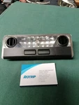 Bmw E46 330D 2004 Touring Interior Light REAR#6901478. Fixed Price $13.10.