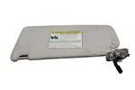 10-19 Jaguar X351 Xjr Front Right Side Shade Ivory Oem. Fixed Price $150.00.