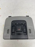 Roof Overhead Console Dome Light Lamp Switch Toyota Camry 2018-2020 Oem. Fixed Price $139.89.