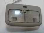 Gray Front Overhead Roof Console Map Lights From 2016 Toyota Corolla 12504602. Fixed Price $76.69.