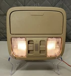Honda Crv Dome Light Tan 2007-2011 Oem Overhead Console Mirror Sun Roof Switch. Fixed Price $65.00.