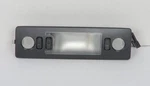 Genuine Bmw E36 Courtesy Light Assembly. Headliner 63312259423. Fixed Price $65.00.