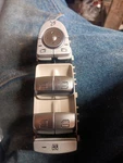 Mercedes-benz Driverside Switches (normaly $300) On Sale Now. Fixed Price $75.00.