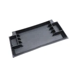 2012-2014 Ford Focus Center Console Storage Compartment Mat BM51-A045B90-AAW. Fixed Price $29.46.