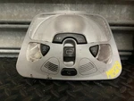 Genuine Mercedes C-class W203 Roof Interior Light A2038201201. Fixed Price $79.89.