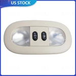 Beige Overhead Led Light Sunroof Switch 04-08 Ford F-150 Lincoln Mark Lt. Fixed Price $40.99.