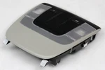 92800-Q5090-DNN Oem Front Console For Kia K5. Fixed Price $100.00.