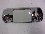 Dome & Reading Light Housing Chrome Kit 76-88 Monte Carlo Regal New OP1501.1981. Fixed Price $78.55.
