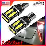 921 912 Backup T15 Reverse Canbus Light 6000K White Led Bulb 2000LM 15E 1/2SET. Fixed Price $8.54.